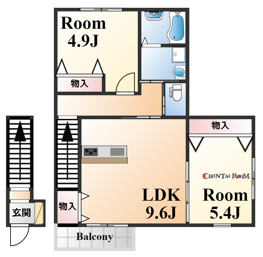 フレシール摩耶