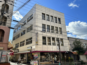 オススメ物件 ~テナント~の画像