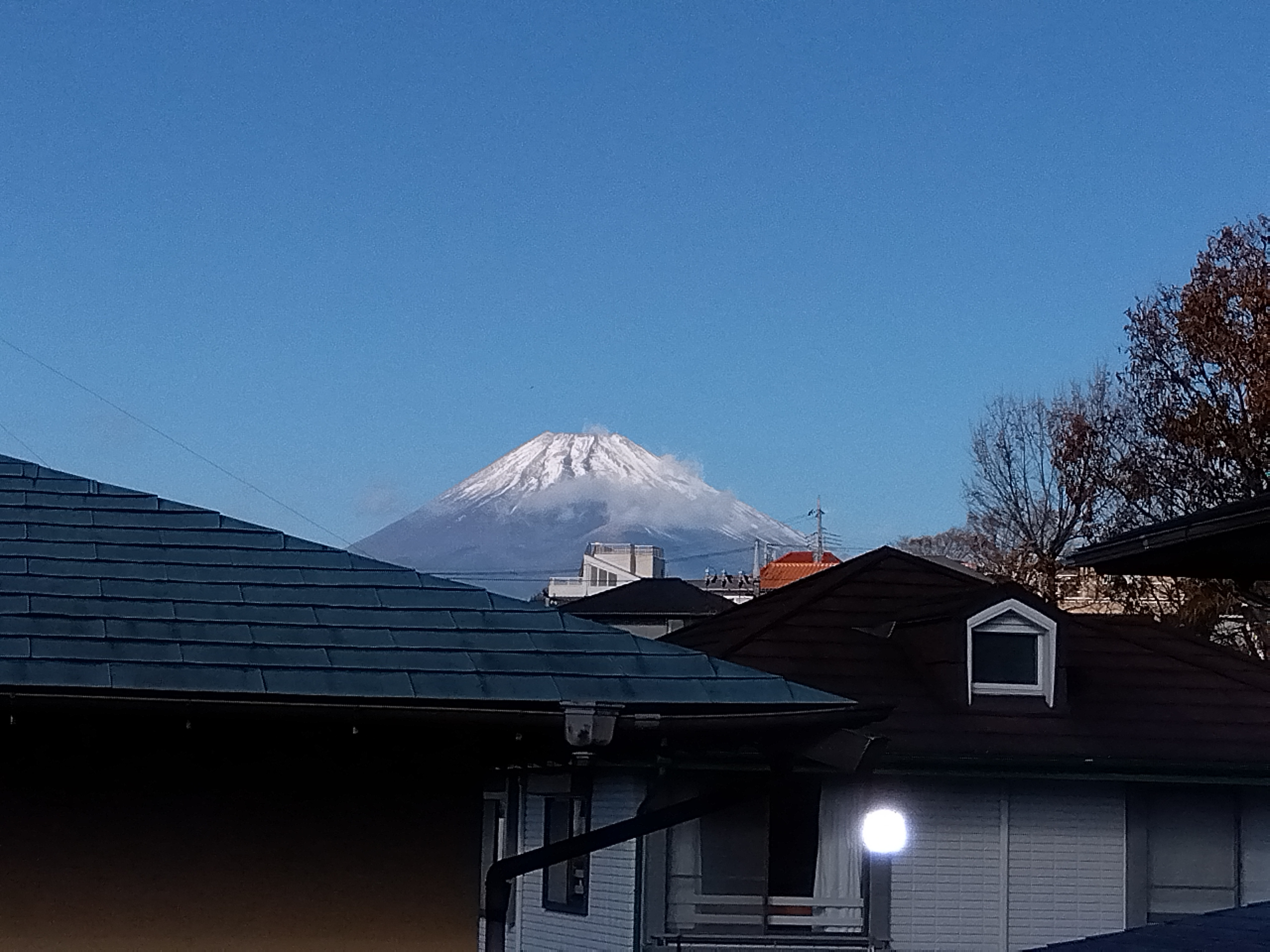 三島市の暮らしを楽しもう。三島市芙蓉台の中古戸建ての売買物件をご紹介！の画像