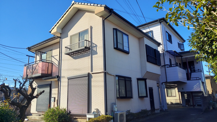 完売御礼　沼津市大岡戸建　【沼津市の販売案内】の画像