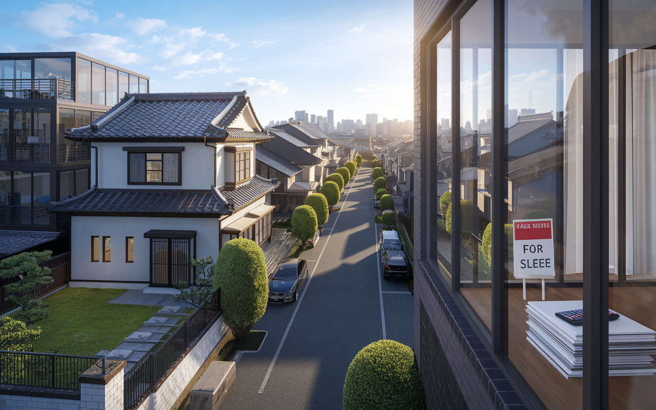 不動産相続で税金は避けられない？ 賢い対策をご紹介の画像