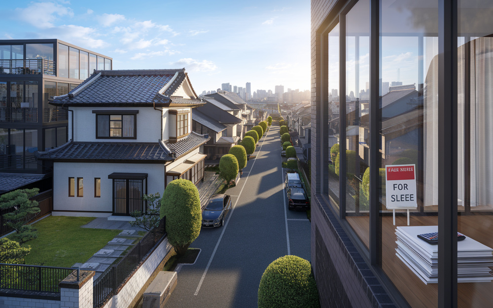 不動産相続で税金は避けられない？ 賢い対策をご紹介の画像