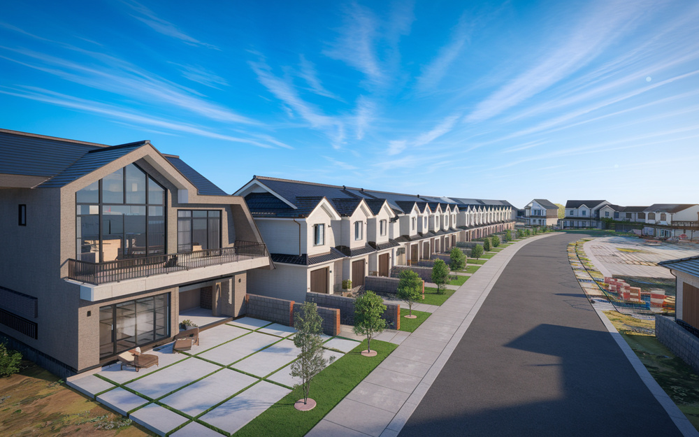 注文住宅と建売住宅どっちがいい？ メリットデメリットを解説の画像