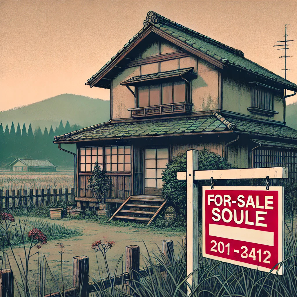 地方物件の価値が見直される時代！岐阜で家を売る際のポイントとは？の画像