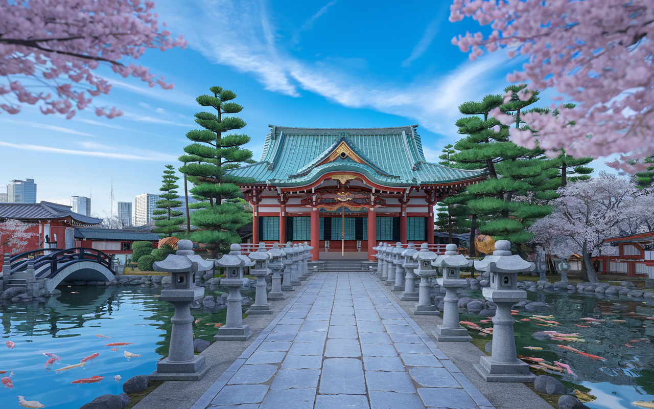 太宰府天満宮の魅力とは？ 見どころと観光スポットをご紹介の画像