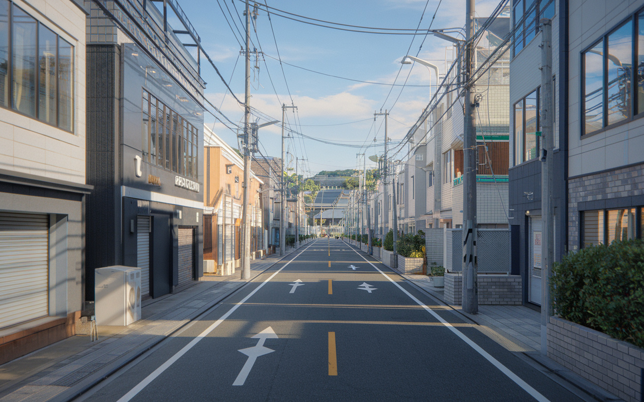 宇城市で通勤に便利な物件は？ おすすめエリアをご紹介の画像