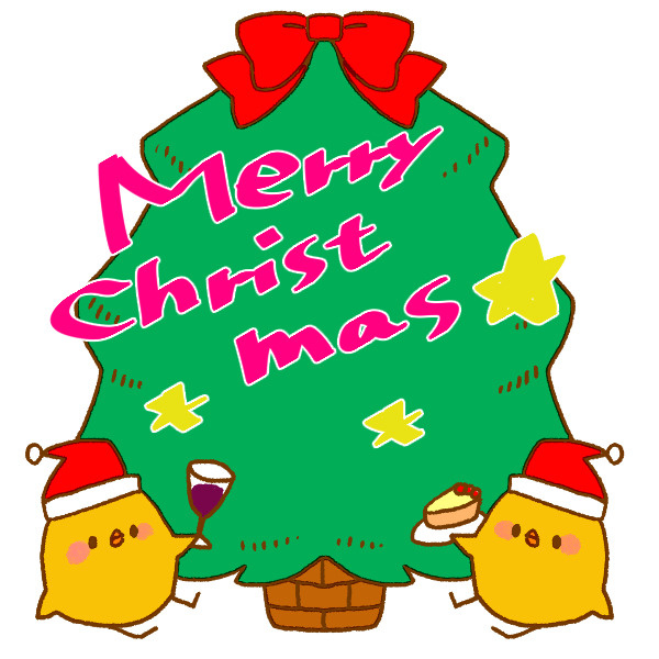 クリスマス・イヴの画像