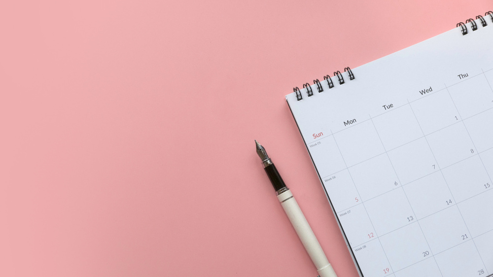 【小山市】年末年始における各施設のスケジュールの画像