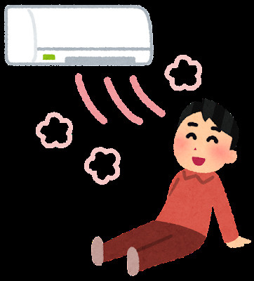 暖房必須～名古屋 My賃貸～の画像