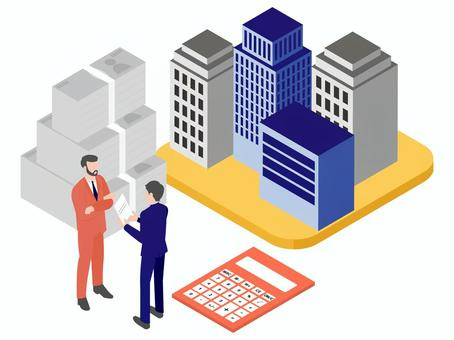 投資用不動産のメリットとは？ 具体例を交えて解説の画像