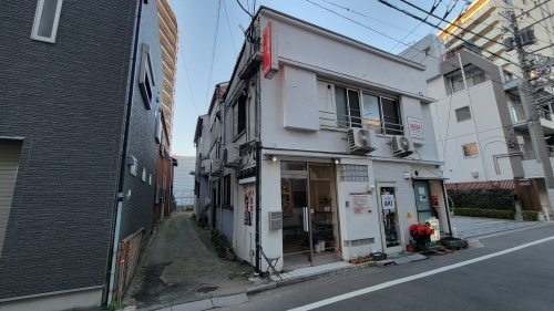 佐々木店舗のご案内の画像