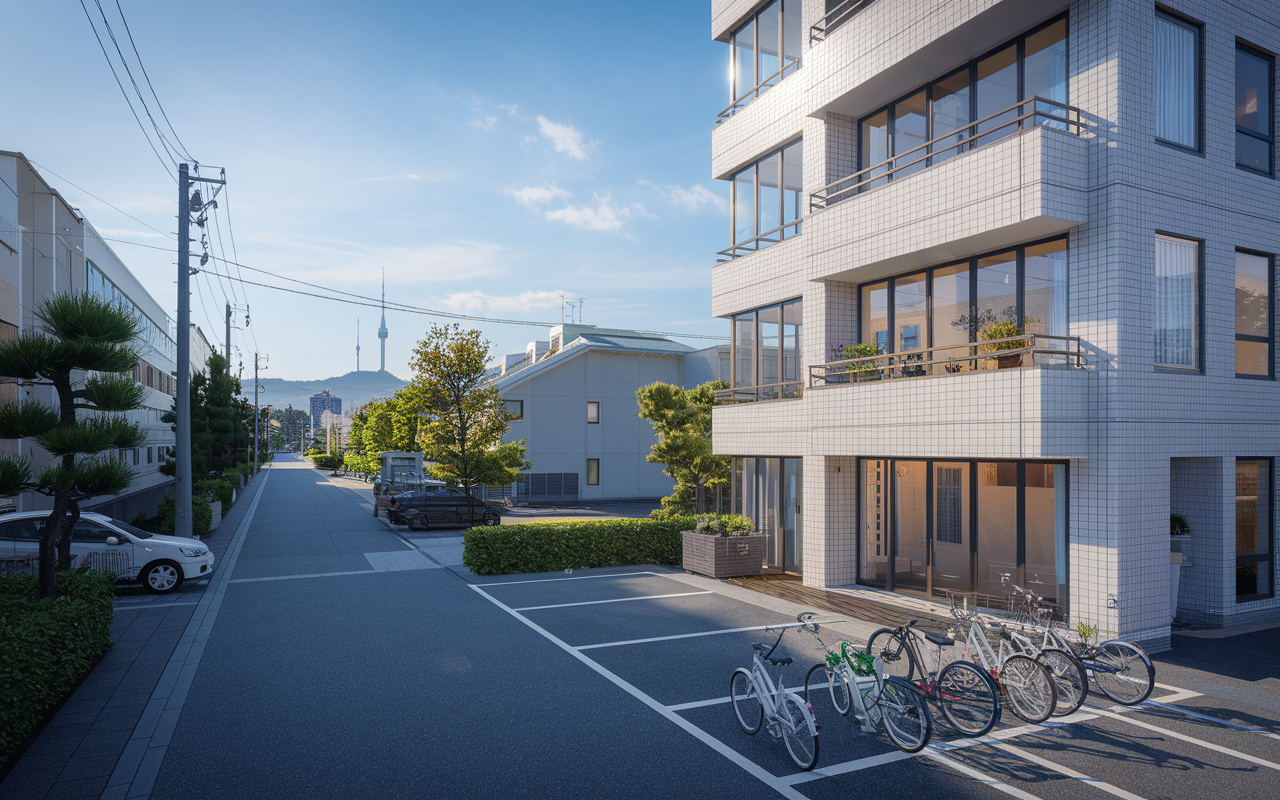 宇都宮で一人暮らしを始めるなら！ 賃貸物件の選び方をご紹介の画像