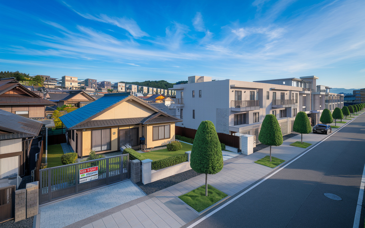 借地権と所有権どちらがお得？ それぞれのメリット・デメリットを解説！の画像