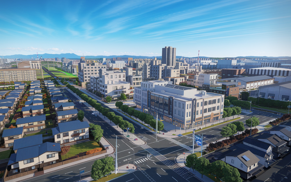 用途地域って何？ 用途制限の基本を解説します！の画像