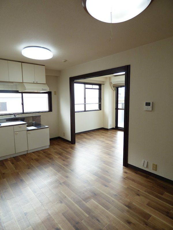 メゾンドファミーユ