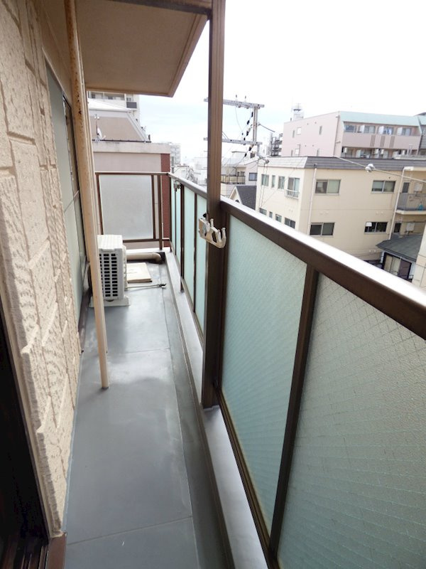 メゾンドファミーユ