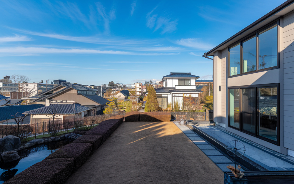 日影制限って知ってる？ 適用対象と規制内容を解説の画像