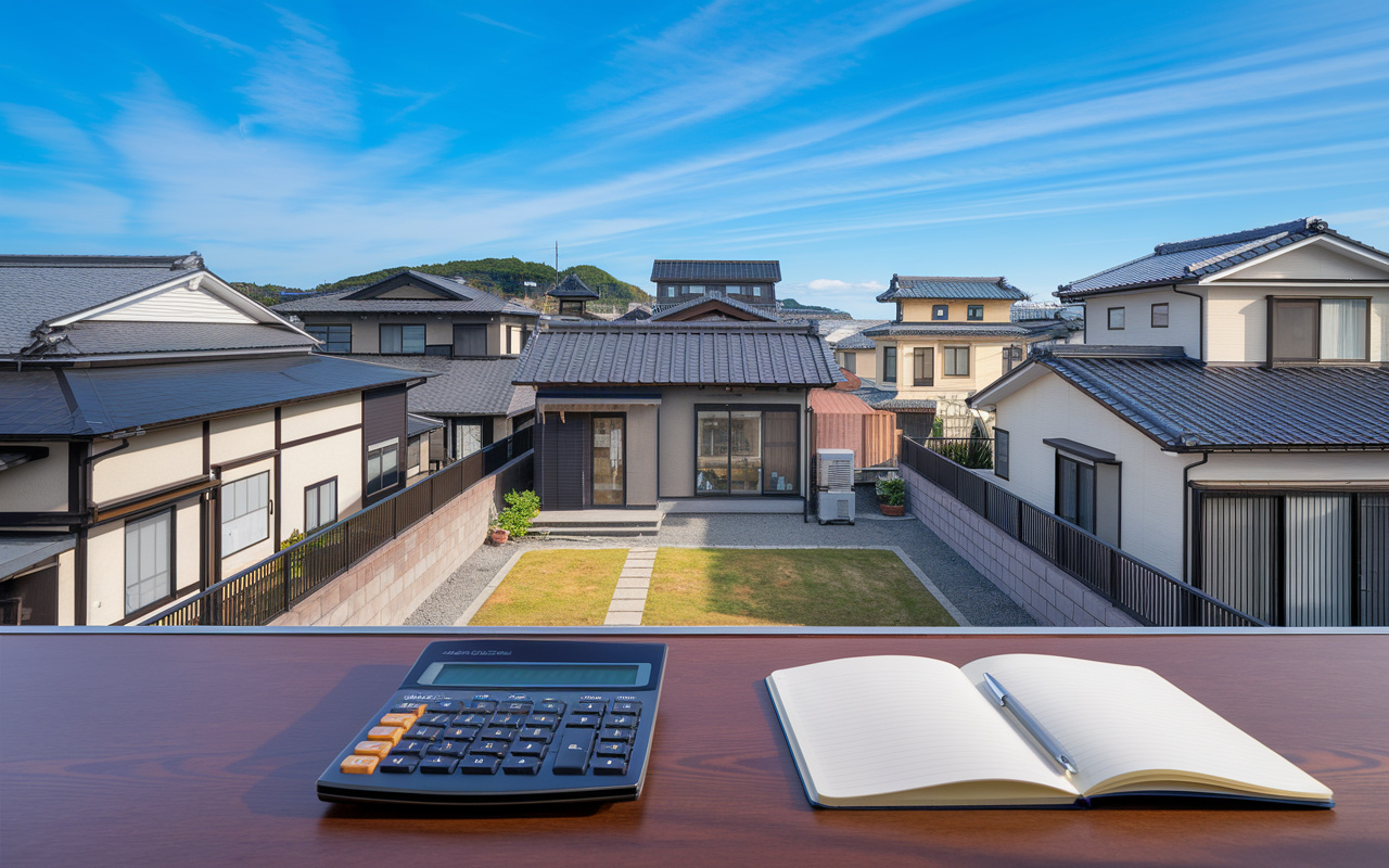 住宅ローン返済方法どれがいい？ 元利金等と元金均等を解説の画像