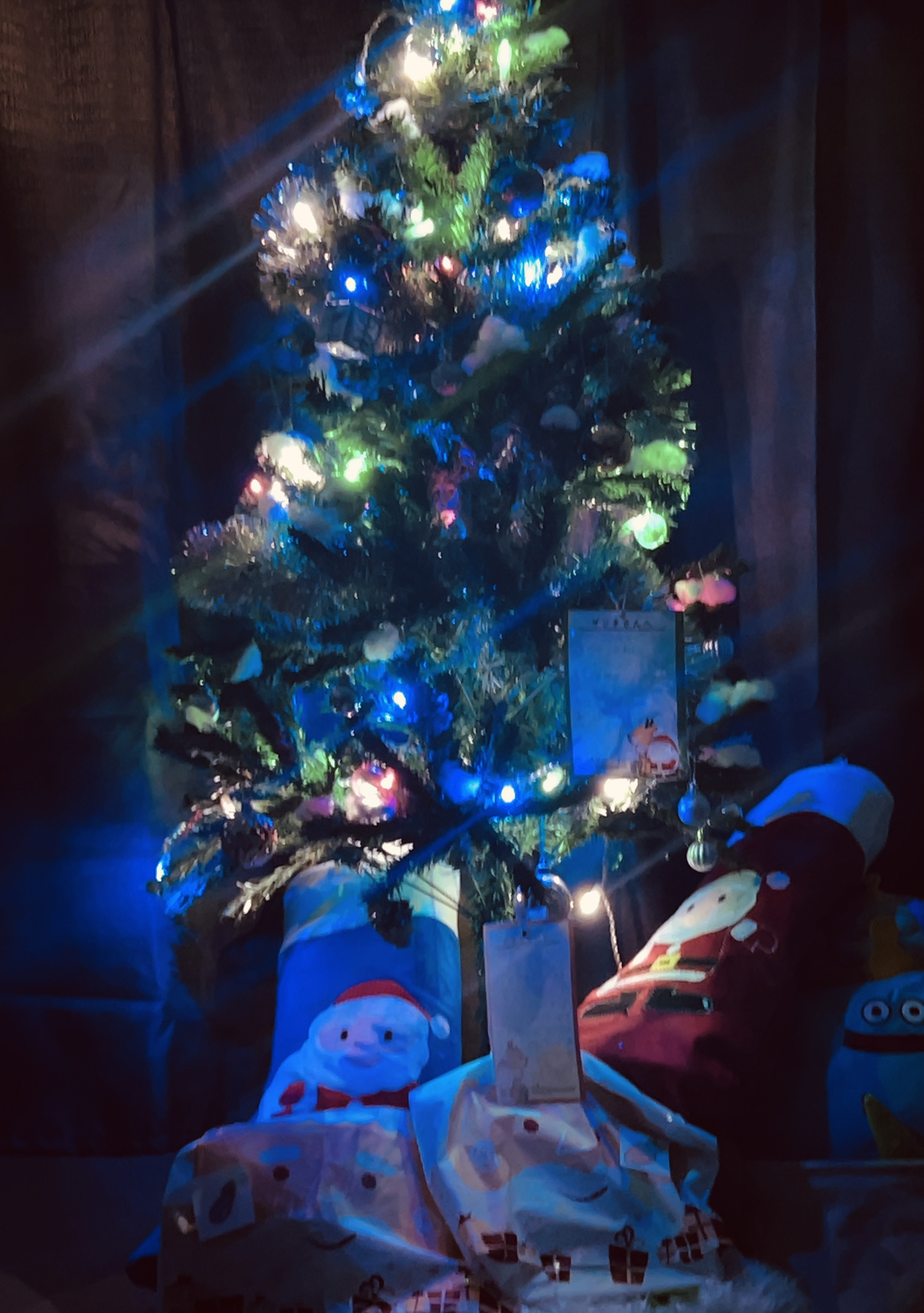 ⛄️ ᴍᴇʀʀʏ ᴄʜʀɪsᴛᴍᴀs ⛄️の画像