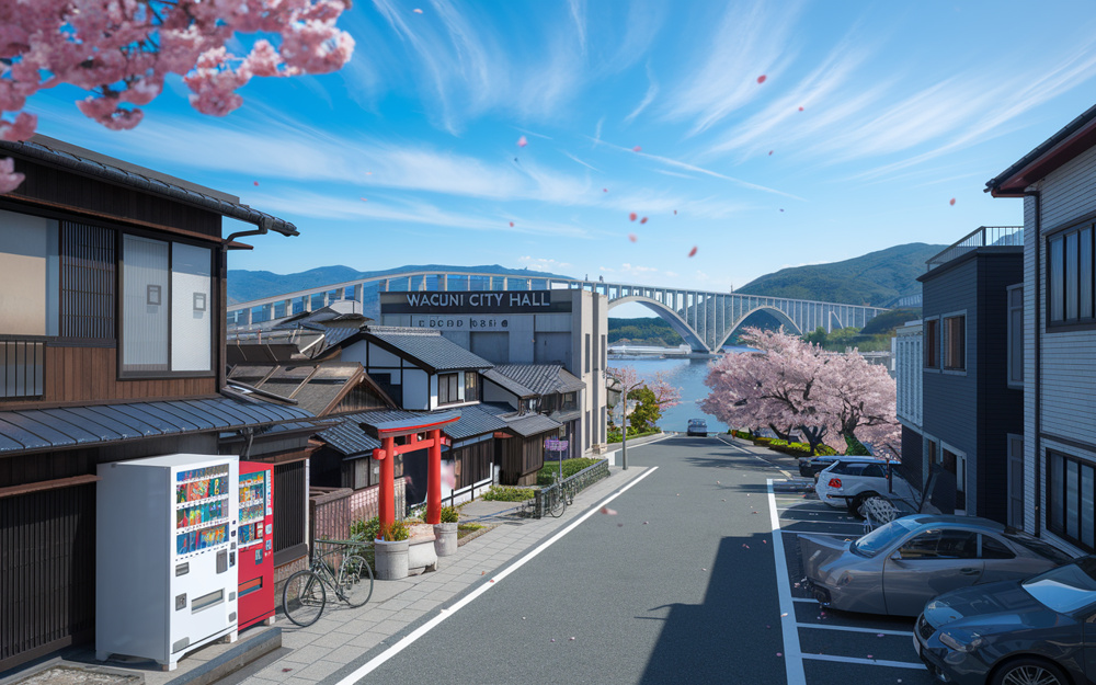 岩国市で相続登記はお済みですか？ 手続きの流れをご紹介の画像