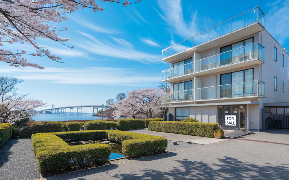 岩国市のマンション売却で悩んでいる？ 査定方法をご紹介の画像