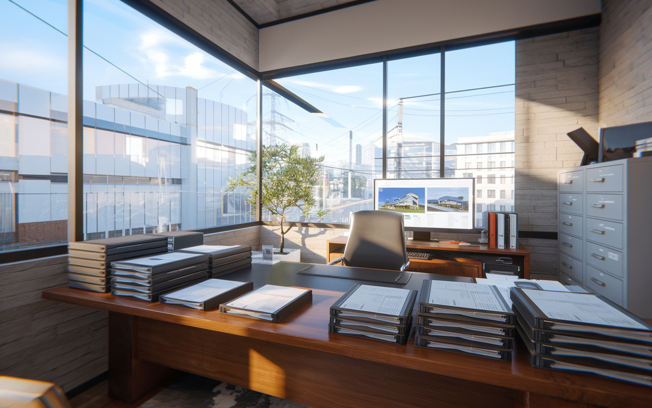 土地売却の準備はこれで大丈夫？ 必要書類を解説の画像