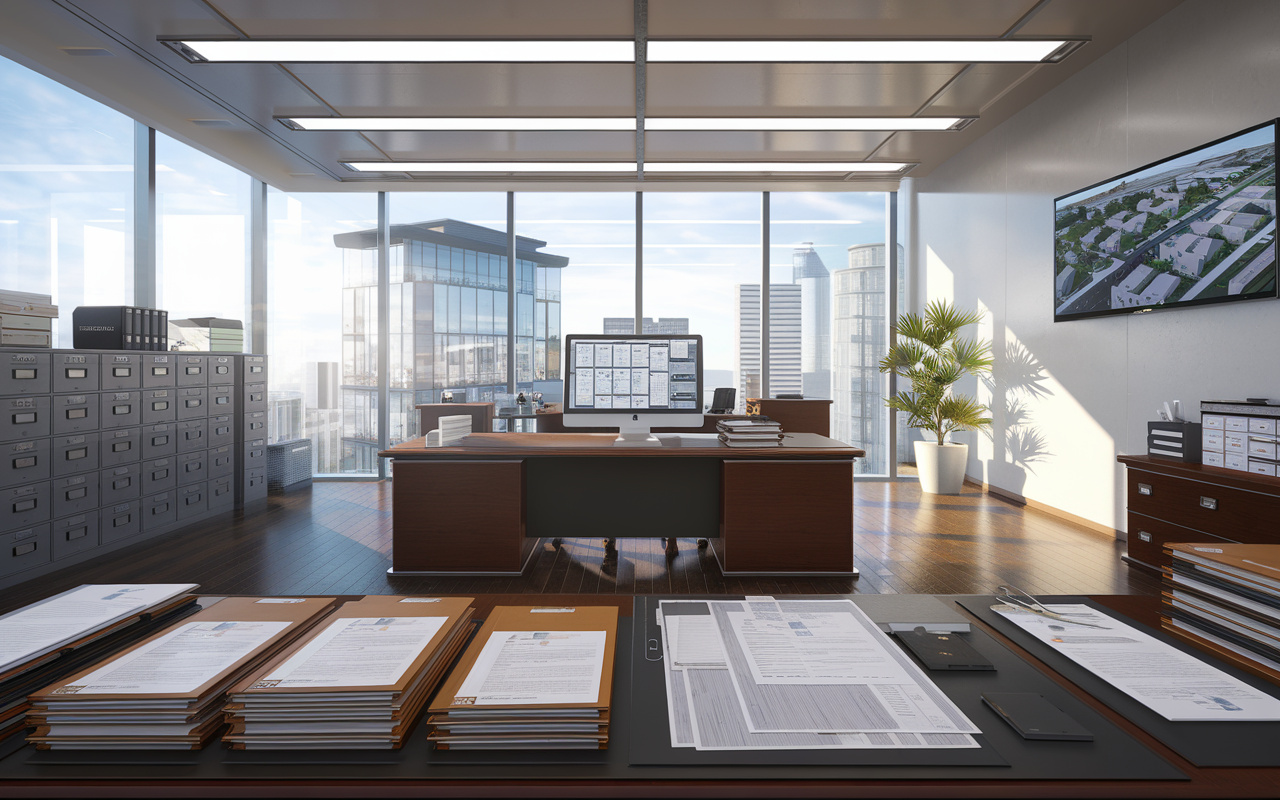 土地売買に必要な書類とは? 売主買主別の準備リストをご紹介の画像