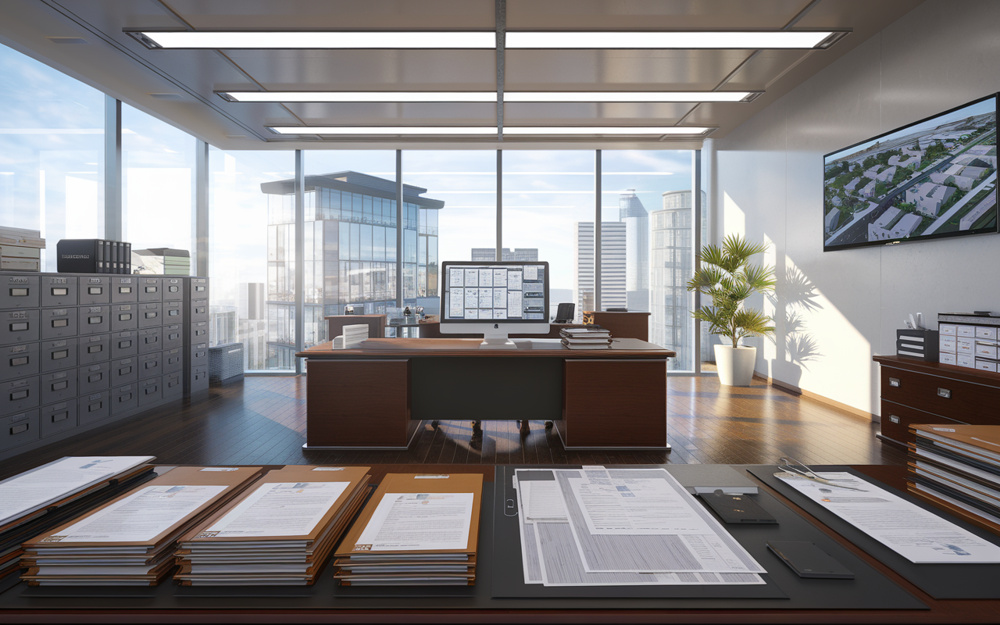 土地売買に必要な書類とは？ 売主買主別の準備リストをご紹介の画像