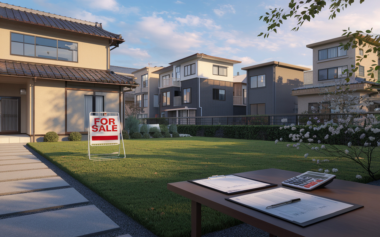 土地売却で税金はいくらかかる? 計算方法をご紹介の画像