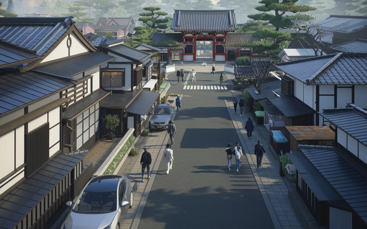 不動産相続のトラブルにご注意！ 対策を解説の画像