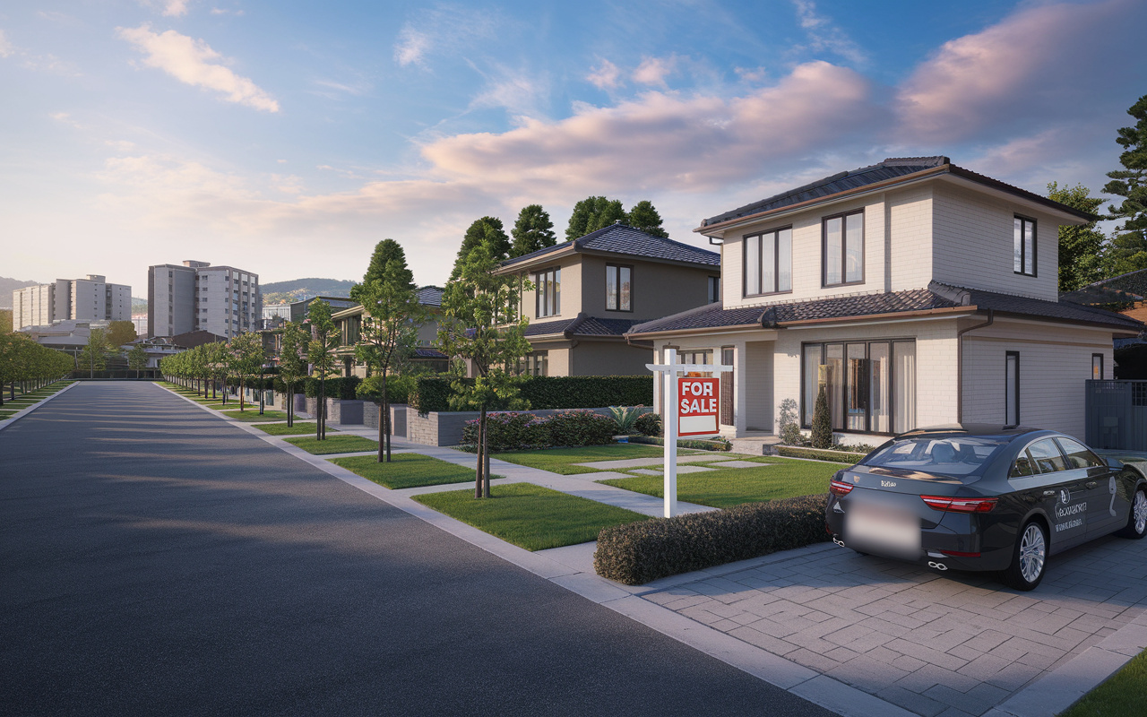 家の売却査定どう進める？ 成功のポイントをご紹介の画像