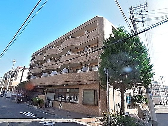 駅徒歩5分以内で家賃4万円台のセパレート『フォルティナドムス』の画像