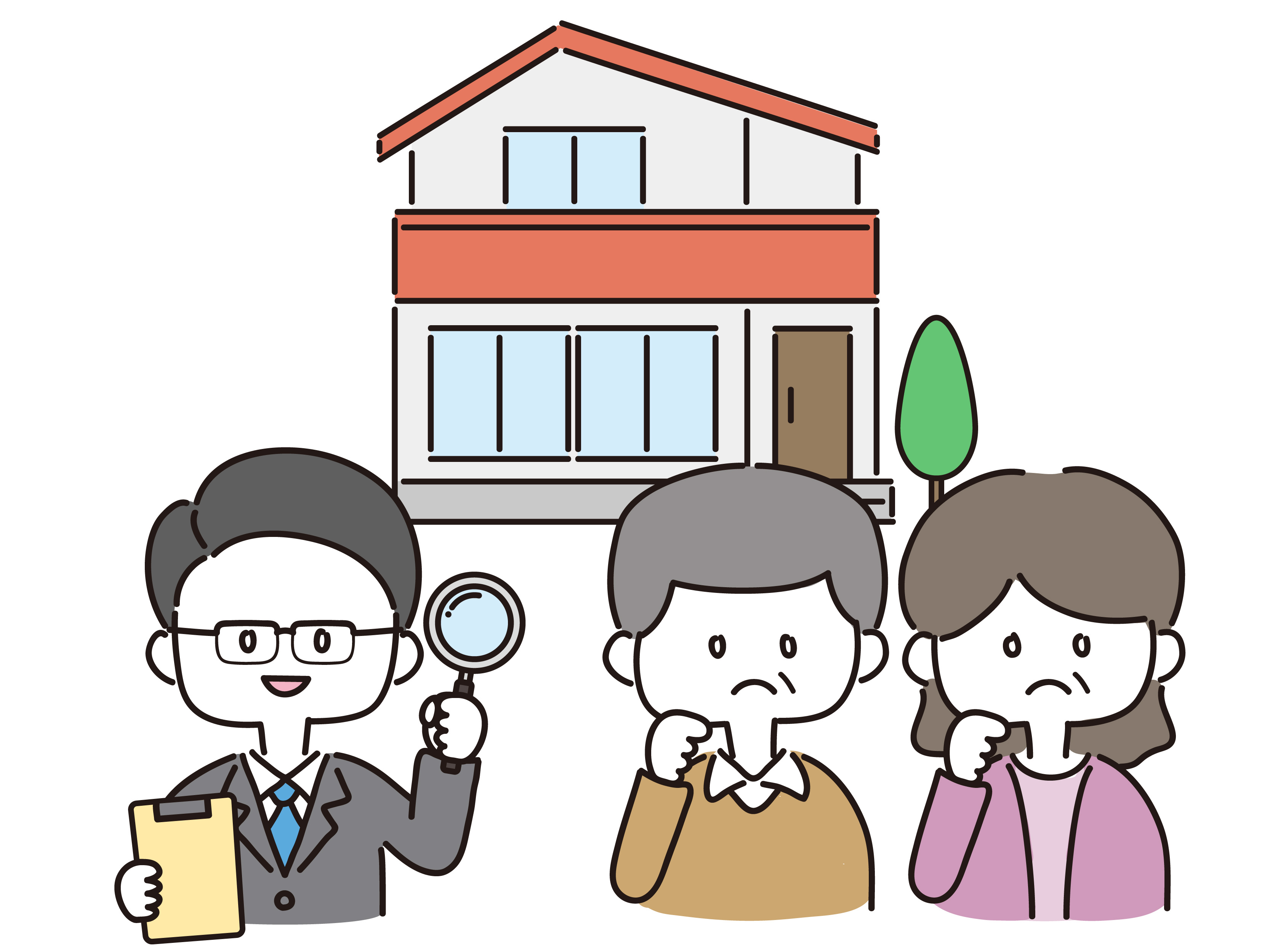 【愛西市不動産売却】不動産買取のメリットとは？ 売却時の選択肢を解説の画像