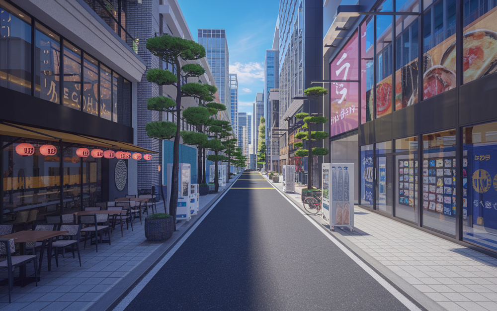 大阪市の店舗物件どこがおすすめ？ エリア別特徴を解説の画像