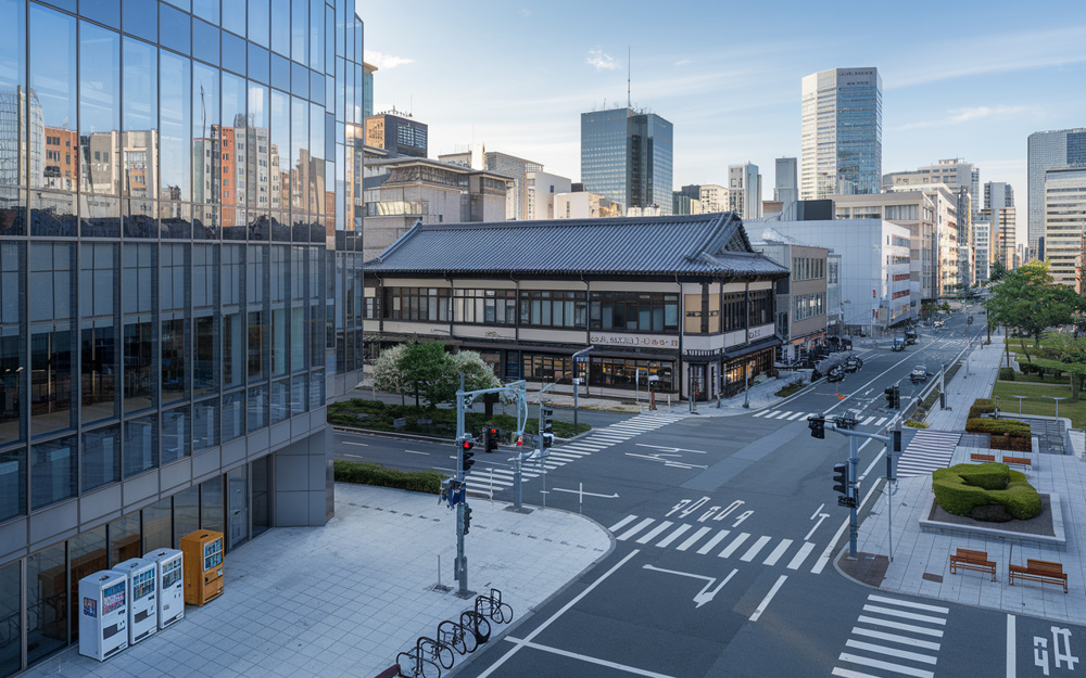 大阪で賃料と利便性の両立は可能？ 事業用物件の選び方を解説の画像