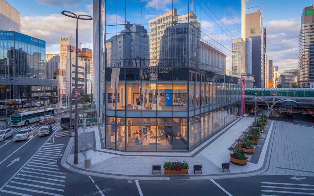京橋駅前の店舗物件どう選ぶ？ 成功のポイントを解説の画像