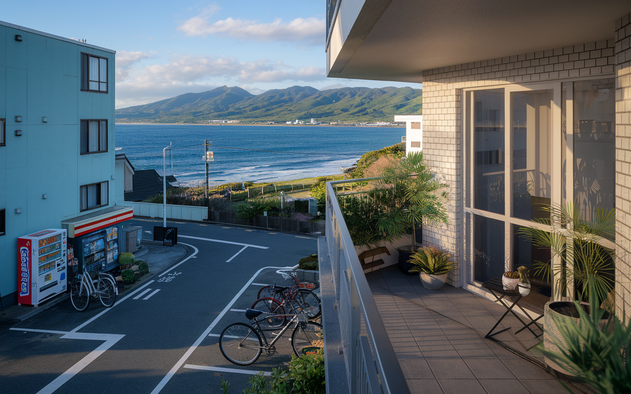 高知で同棲はじめませんか？ 初期費用の抑え方をご紹介の画像