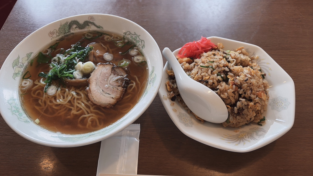 おすすめされたお店に行ってきました！の画像