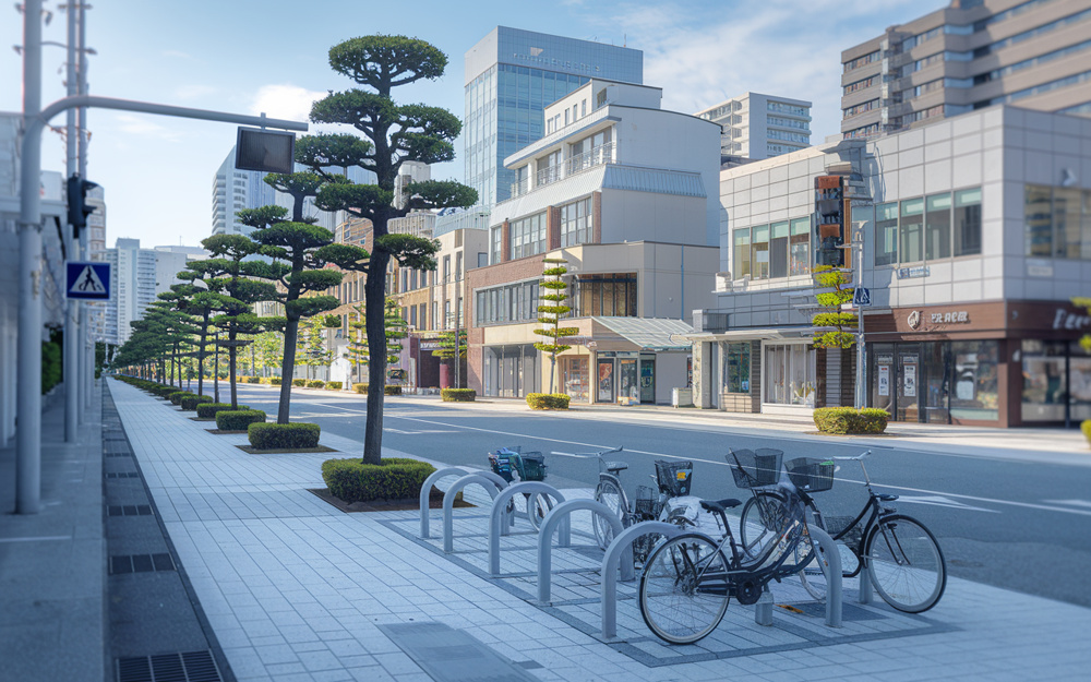 南森町の治安は良好？ 駅周辺の安全性を解説の画像