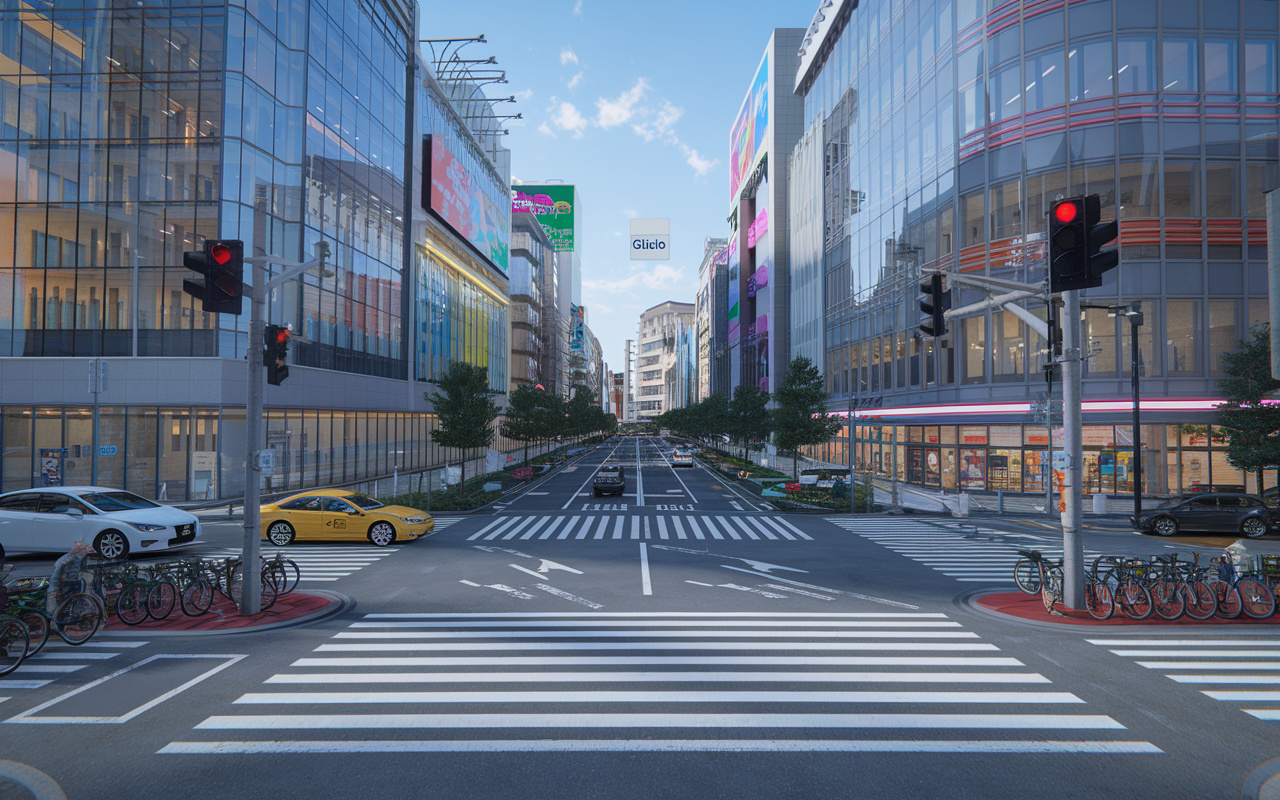 心斎橋の治安は大丈夫？ 駅周辺の安全対策を解説の画像