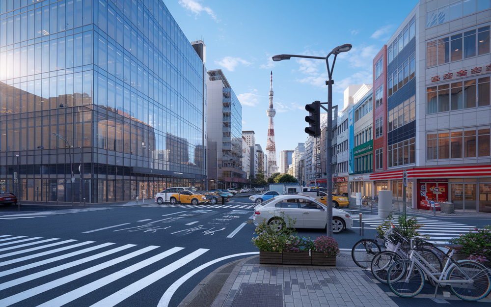 難波の治安は大丈夫？ 住む前に知るべき対策をご紹介の画像