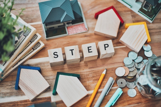 査定依頼をする前にやるべき準備は？の画像