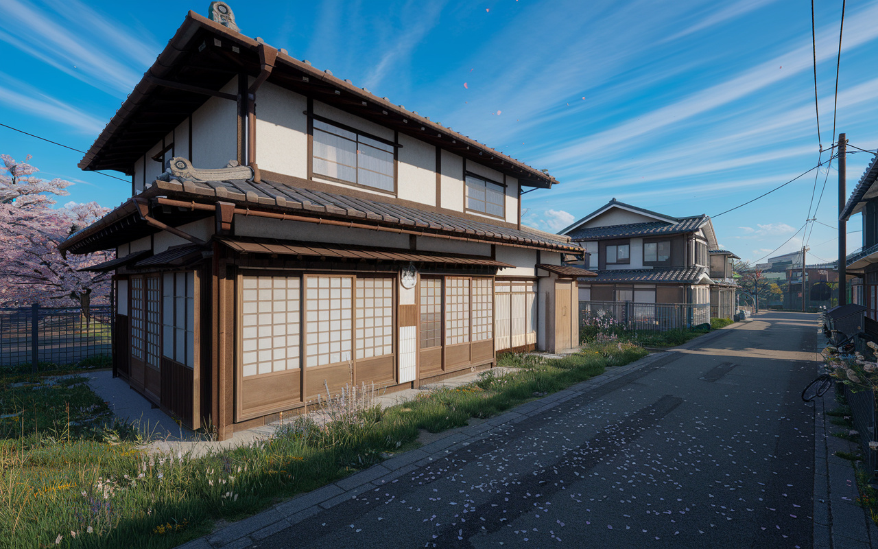 滋賀県の空き家どうする? 活用法を解説の画像