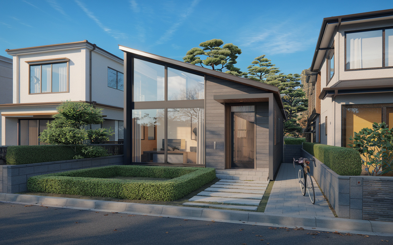 空き家リノベーションで価値アップ! 中古物件の売却テクニックをご紹介の画像