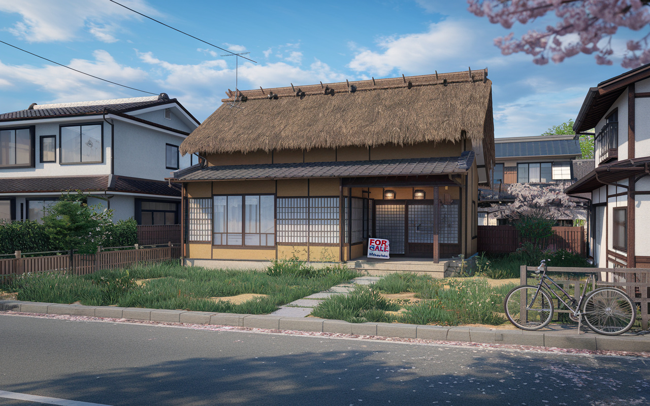 空き家問題にお悩みの方へ！ 滋賀県自治体の支援制度を解説の画像