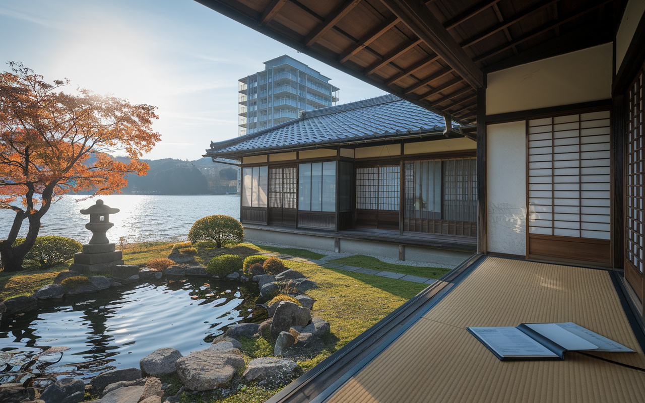 共有名義の相続トラブル急増中！ 滋賀県での対処法を解説の画像