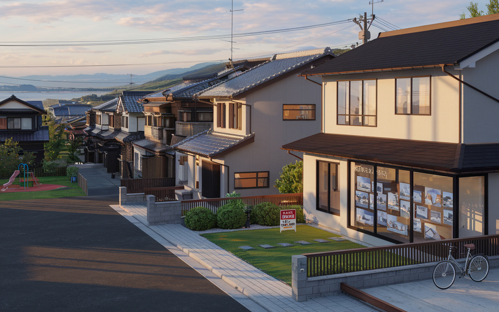 滋賀の不動産売却で高値を狙う！ 無料査定活用法をご紹介の画像