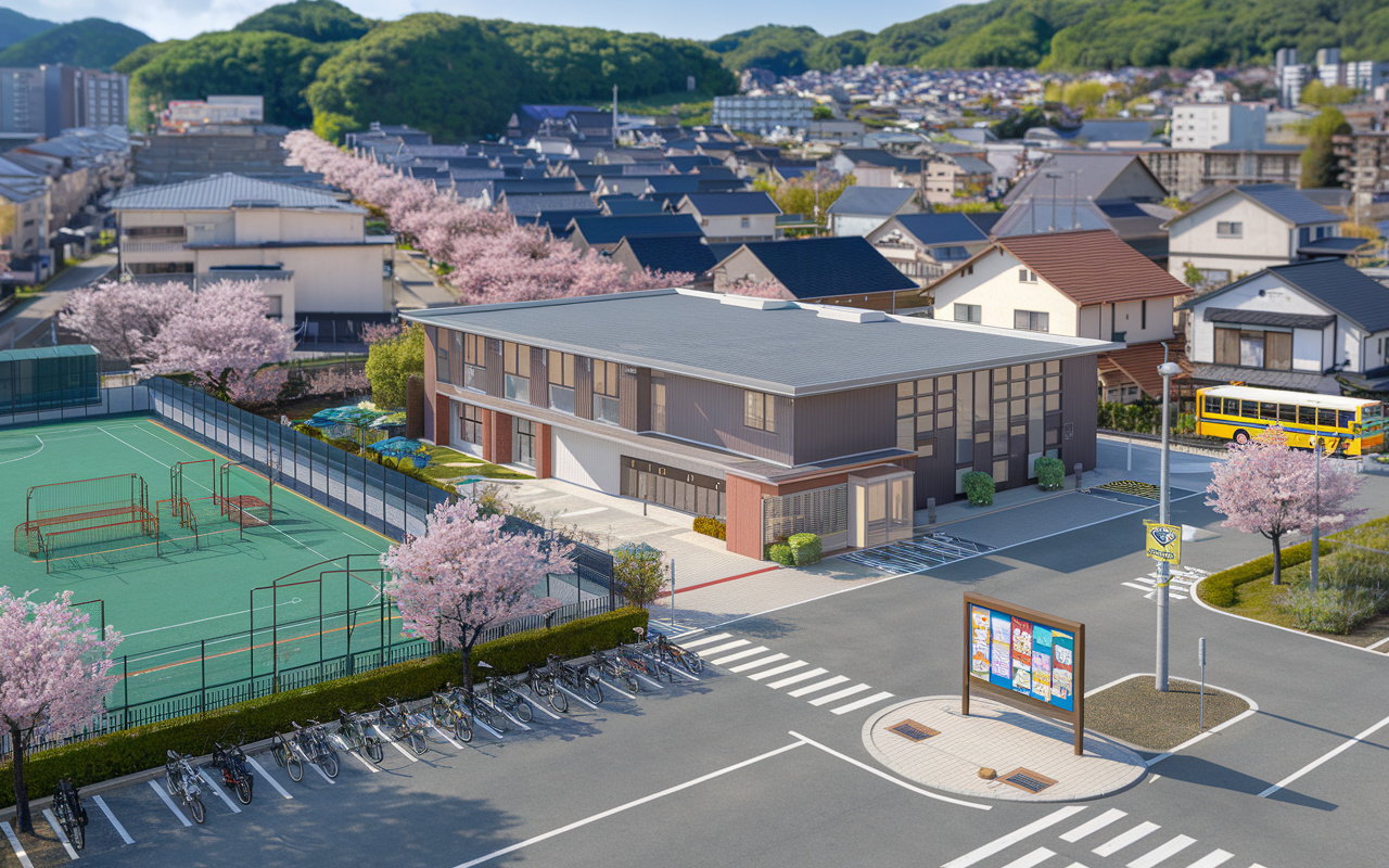 徳島市の学区制どう選ぶ？ メリットとデメリットを解説の画像