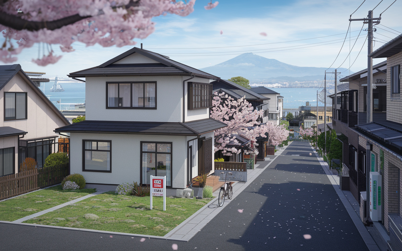 垂水区で家を売るコツは？ 効果的な方法をご紹介の画像