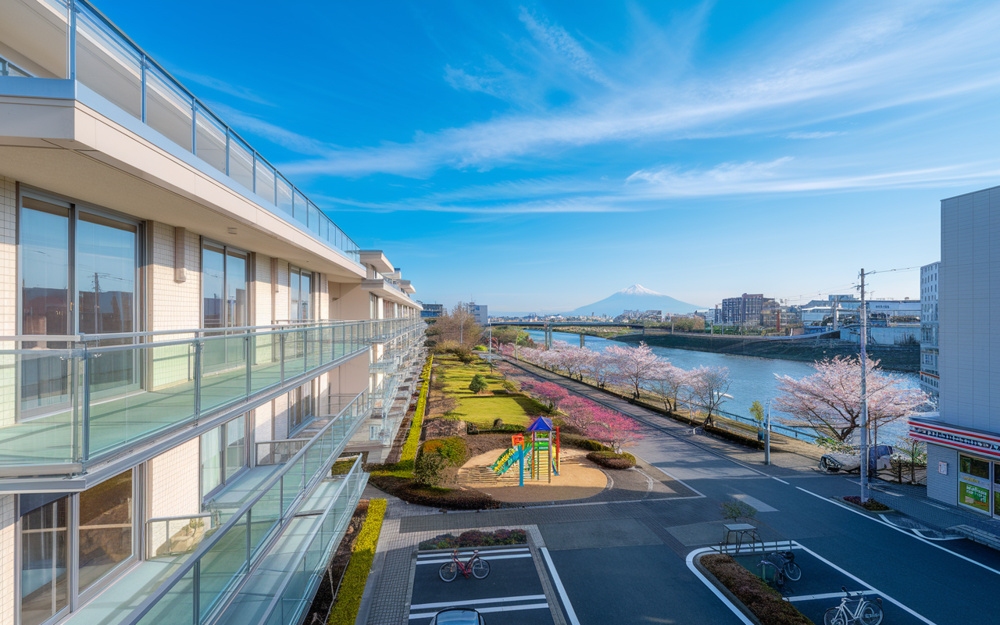 徳島市の新築マンション選び方は？ ファミリー向けの特徴をご紹介の画像